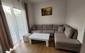 Enes Apartment Tirane